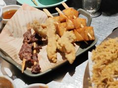 -潮界(虹桥新天地店)