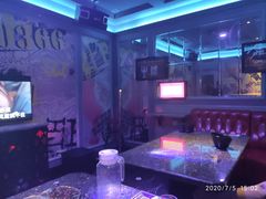 -天颂KTV(连江店)