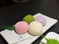 -栖川山葵家·寿喜锅·日式料理(龙湖北城天街商场店)