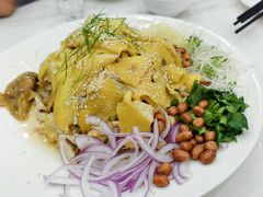 -嘉升大排档(番禺总店)