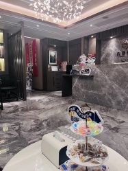 -香榭丽舍·海菲秀·皮肤管理痘敏肌修护