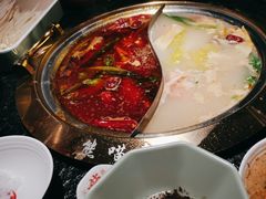 -熊喵来了火锅(长安万达第94分店)