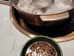 -润园四季椰子鸡火锅(南山海岸城店)