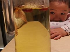 -吕氏疙瘩汤·海鲜新鲁菜(凯德mall新都心店)