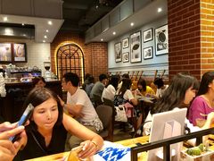 大堂-STREET CHURROS(光复南路260巷店)