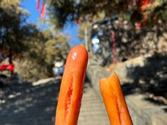 -泰山风景名胜区