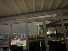 -RIVIERA 松鹤楼(外滩店)