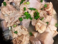 芋头蒸排骨-吃饭皇帝大(赛格国际店)