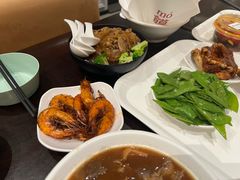 -阿那亚第三食堂 Cafeteria 3