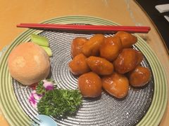 -桃桃厨房(公明店)