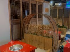 -黄家码头老火锅(解放碑旗舰店)
