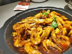 -巴蜀王婆大虾(南锣鼓巷店)