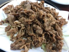 -迎宾楼饭庄(窦店)