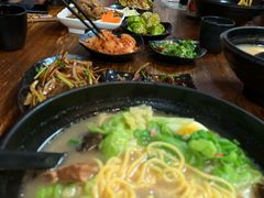 -屯屯面(海尔路店)