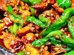 -辛香汇·锦里丨现炒川菜(和信宝龙店)