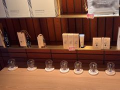 -泰合玺·精油疗愈SPA(狮山天街生活广场店)