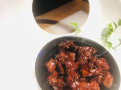 牛肉诱惑-绿茶餐厅(领展购物广场·中关村店)