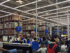-山姆会员商店(杨桥西路店)