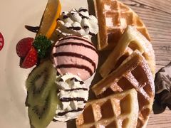 -漫咖啡(浏阳河店)