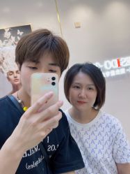 -YESIDO椰岛造型烫发染发