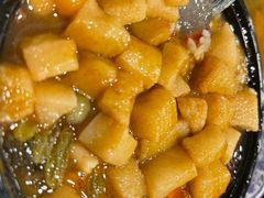 -串妹花式冰粉(乐山总店)