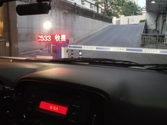 -富都滨江地下停车场