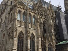 -斯蒂芬主教座堂(Stephansdom)