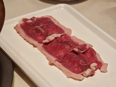 -清真·鸦儿李记·涮肉(花市店)