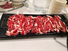 -牛记皇·鲜牛肉火锅(弘阳广场店)