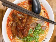 -每碗面馆(新鸿安大厦店)