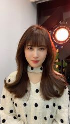 点击看大图 -V+SALON造型