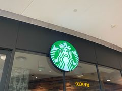 -星巴克(深圳梅林虹湾店)