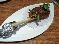 -清真·胖妈妈手抓餐厅(甘南路店)