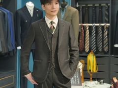 -尊卡诺高级西装礼服定制(江东中路店)
