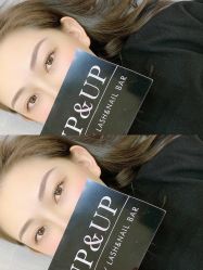 -UP&UP·半永久眉毛眼线机器野生眉