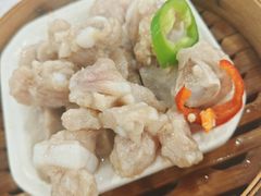 -和乐喜点(宝岗大道店)