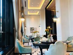 -翠湖宾馆·中餐厅