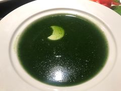 -安多素食(广仁寺路店)