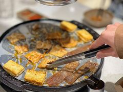 -来点烤肉(五星步行街店)
