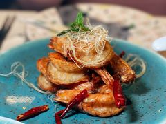 -沿途四季·云南菜(建外大街店)