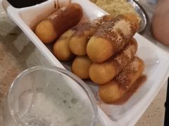 -水碾河刘老大串串香(水碾河路店)