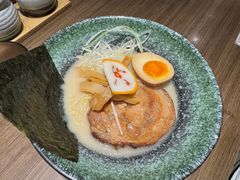 -雷神拉面(财富中心玉米楼店)