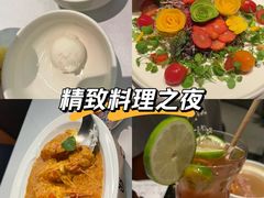 -狮拾久·现代新加坡料理(福田COCO Park店)