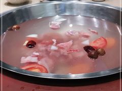 -313羊庄·羊肉火锅烧烤(李村店)