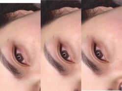 -久匠·纹眉半永久野生眉