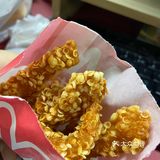 不到15元的炸鸡汉堡4件套｜美堡士客多多｜今日外卖体验