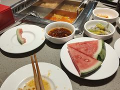 -海底捞火锅(龙岗星河COCO Park店)