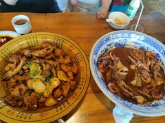 -利华煲店(崇福店)