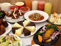 -斗牛士牛排餐厅(嘉里汇店)