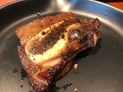 -伍丁·烤牛肋(和平东桥店)